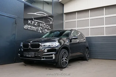 BMW X5 xDrive30d Aut.