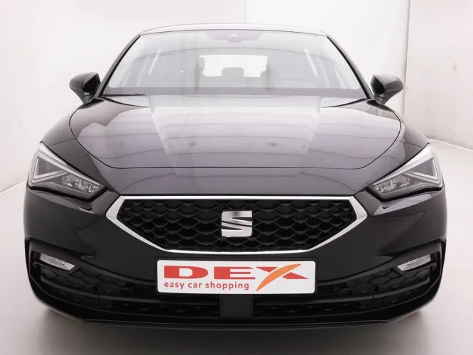 Seat Leon 1.0 TSi 110 Style + GPS + Virtual Cockpit + Full LED + Camera Image 2