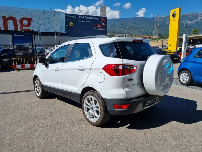 Ford EcoSport 1.0 Image 4