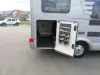 Кемпер HYMER / ERIBA Silverline EX 562 Thumbnail 6