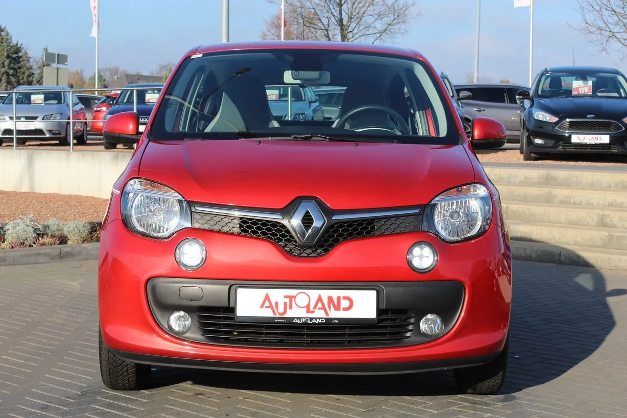 Renault Twingo 0.9 TCe 90 Tempomat...  Image 2