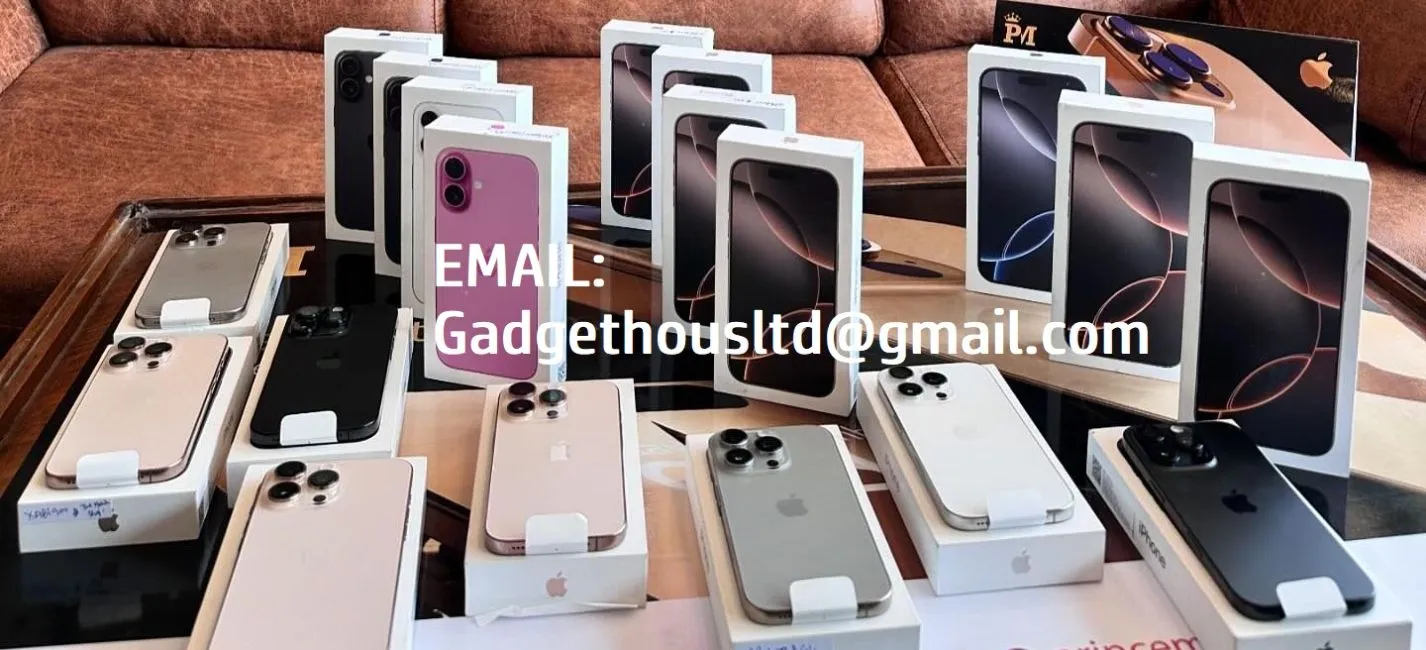 Apple iPhone 16 Pro Max, iPhone 16 Pro, iPhone 16, iPhone 16 Plus, iPhone 15 Pro Max, iPhone 15 Pro, iPhone 15, iPhone 15 Plus, iPhone 14 Pro Max, iPhone 14 Pro,  Samsung Galaxy S24 Ultra , Samsung Z Fold6, Samsung Z Flip6,  Sony PS5 Console Blu-Ray Image 5