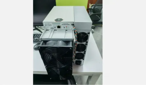 Bitmain Antminer L9 (16Gh) DOGE and LTC 3360W Asic Miner