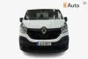 Renault Trafic dCi 125 TwinTurbo L2H1 6,0 m3 * ALV | PA-Lämm Thumbnail 4