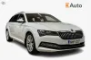 Skoda Superb Combi 2,0 TDI 150 Style DSG *Facelift / ACC / W Thumbnail 1