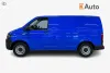 Volkswagen Transporter umpipakettiauto 2,0 TDI 110 kW 4Motio Thumbnail 5