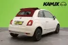 Fiat 500C TwinAir 85hv Lounge Start&Stop / Nahkaverhoilu Thumbnail 4