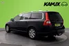 Volvo V70 1,6D DRIVe Summum Business aut / Vetokoukku / Nahk Thumbnail 5