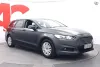 Ford Mondeo 1,0 EcoBoost 125hv M6 Trend Wagon - NAVI, Parkki Thumbnail 7