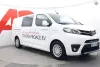 Toyota Proace L2 75 kWh 5-ovinen - Teknologiapaketti / Täysv Thumbnail 7