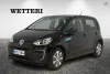 Volkswagen Up e-up 60 kW automaatti / vak.nop.säädin / Lämmitettävä tuulilasi Thumbnail 1