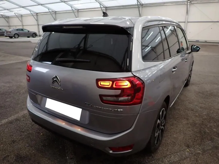 Citroen GRAND C4 SPACETOURER 1.5 BlueHDi 130 BUSINESS EAT8 Image 2