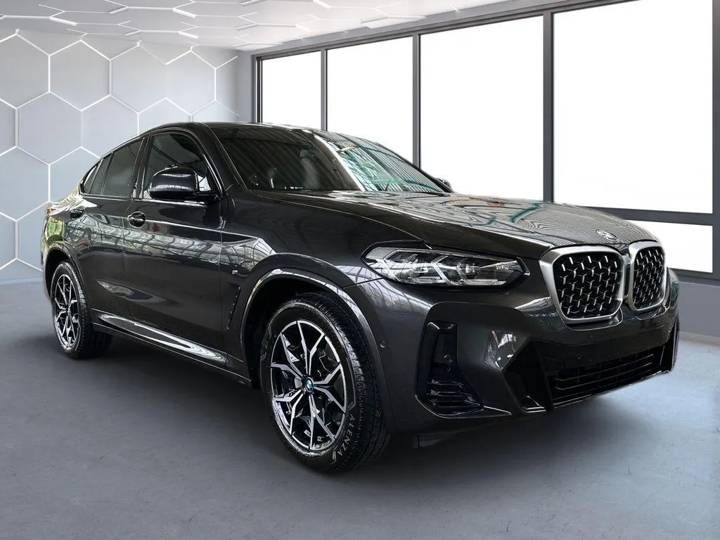 BMW X4 Image 5