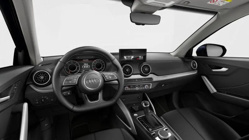 AUDI Q2 - Image 6