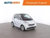 SMART fortwo 1000 52 kW MHD coupé passion Thumbnail 6