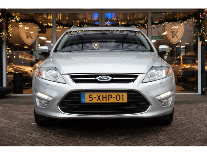 Ford Mondeo Wagon 1.6 EcoBoost Platinum  Image 2