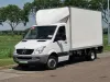 Mercedes-Benz Sprinter 513 CDI  Thumbnail 2