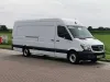 Mercedes-Benz Sprinter 314 CDI Thumbnail 4