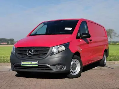 Mercedes-Benz Vito 109 CDI L3 XXL Airco!