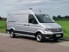 Volkswagen Crafter 35 2.0 L3H3 177PK Au Thumbnail 4