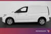 Ford Transit Dubbelhytt Flakbil Värmare Drag 6-sits Moms Thumbnail 1