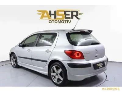 Peugeot 307 1.4 Comfort