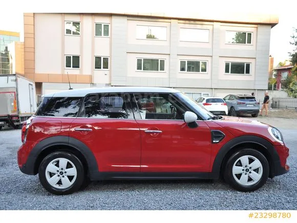 MINI Cooper Countryman 1.5 Image 6